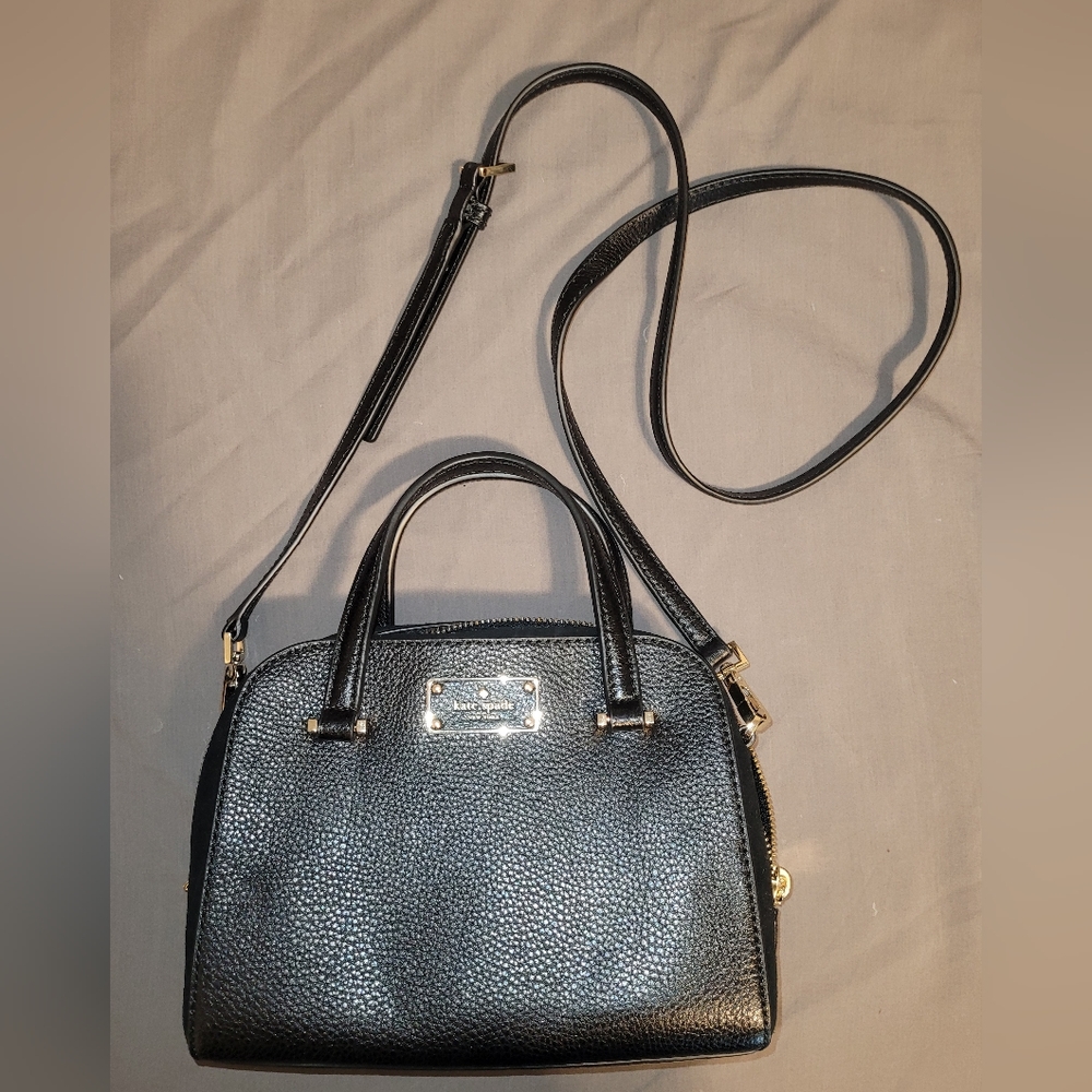 Kate Spade bag - Picture 5 of 11